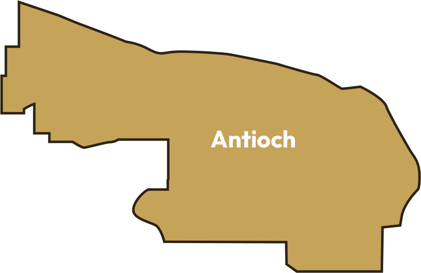 antioch
