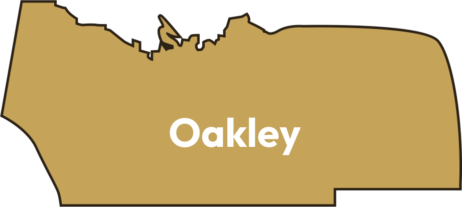 oakley