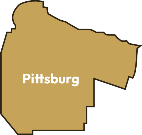 pittsburg